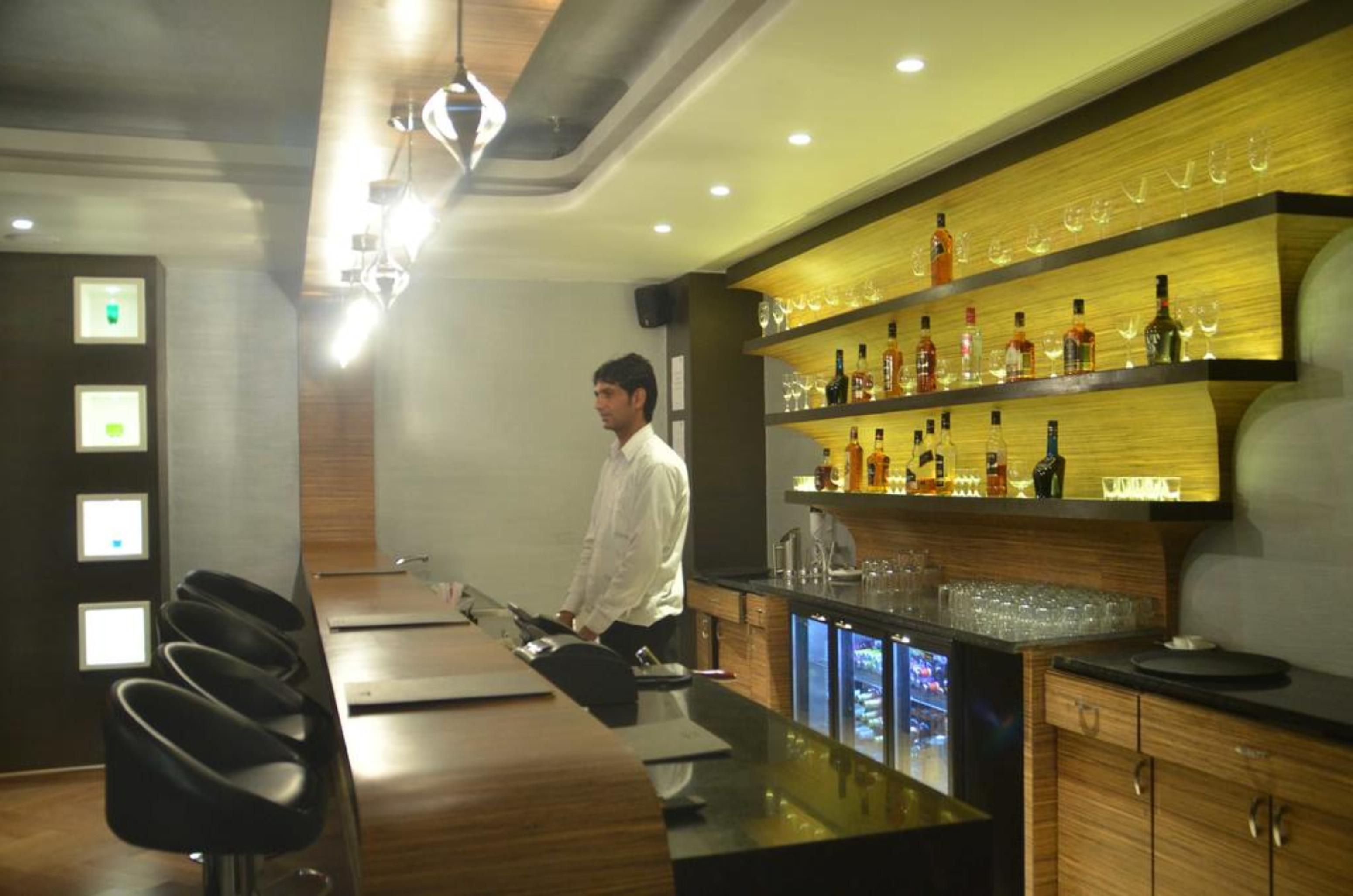 Hotel Marigold Jaipur Eksteriør billede
