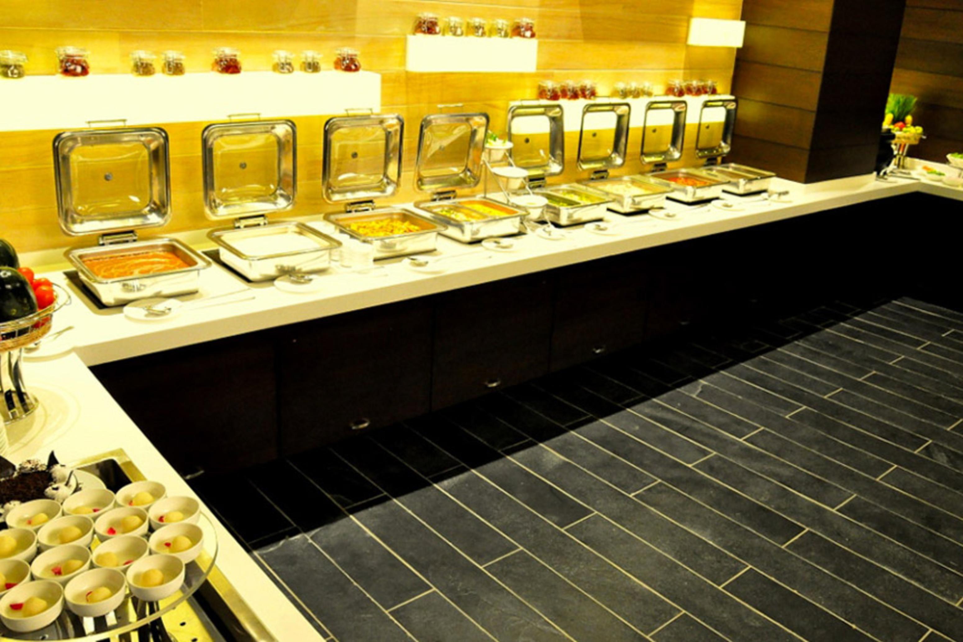 Hotel Marigold Jaipur Eksteriør billede