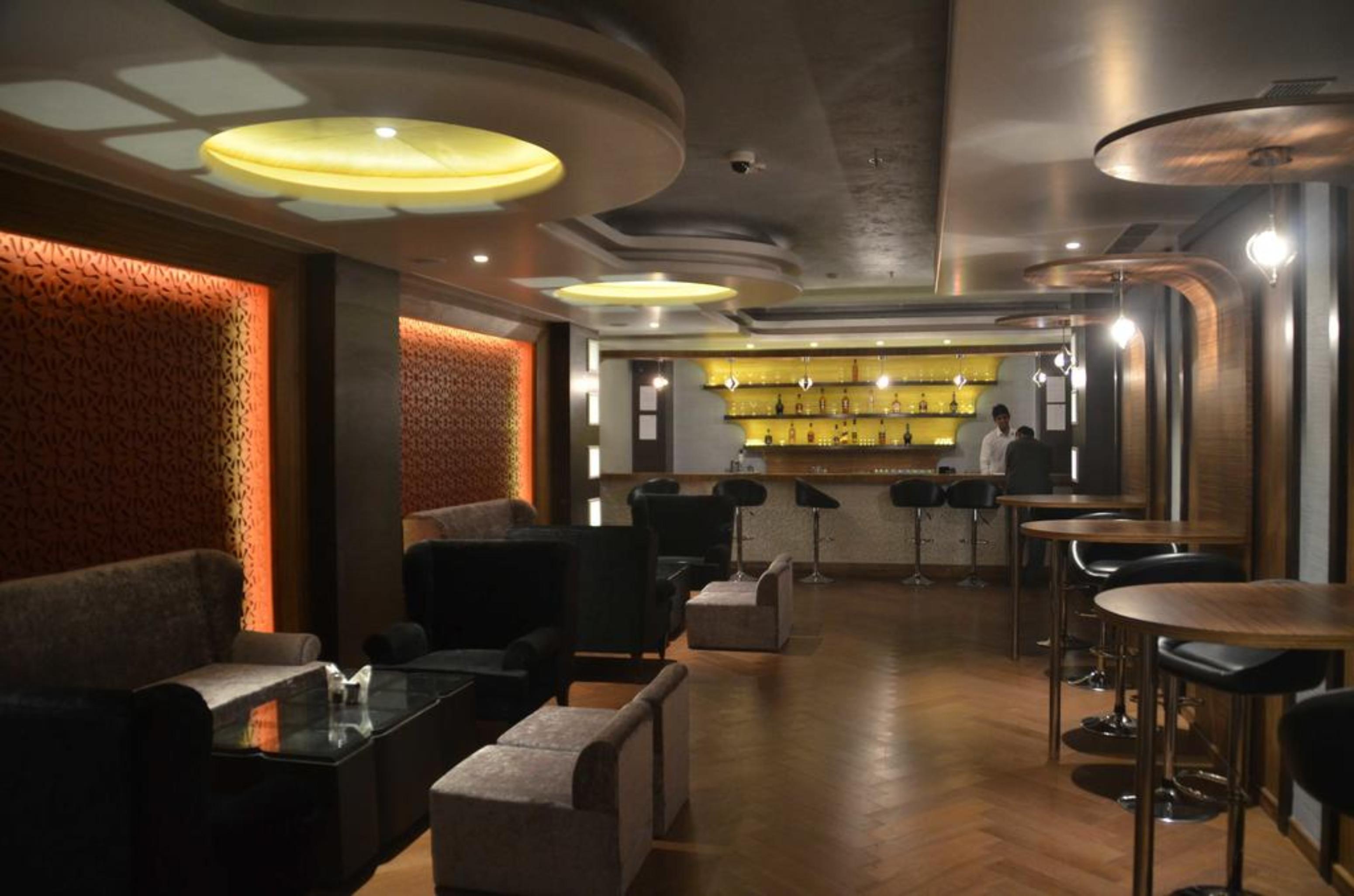 Hotel Marigold Jaipur Eksteriør billede