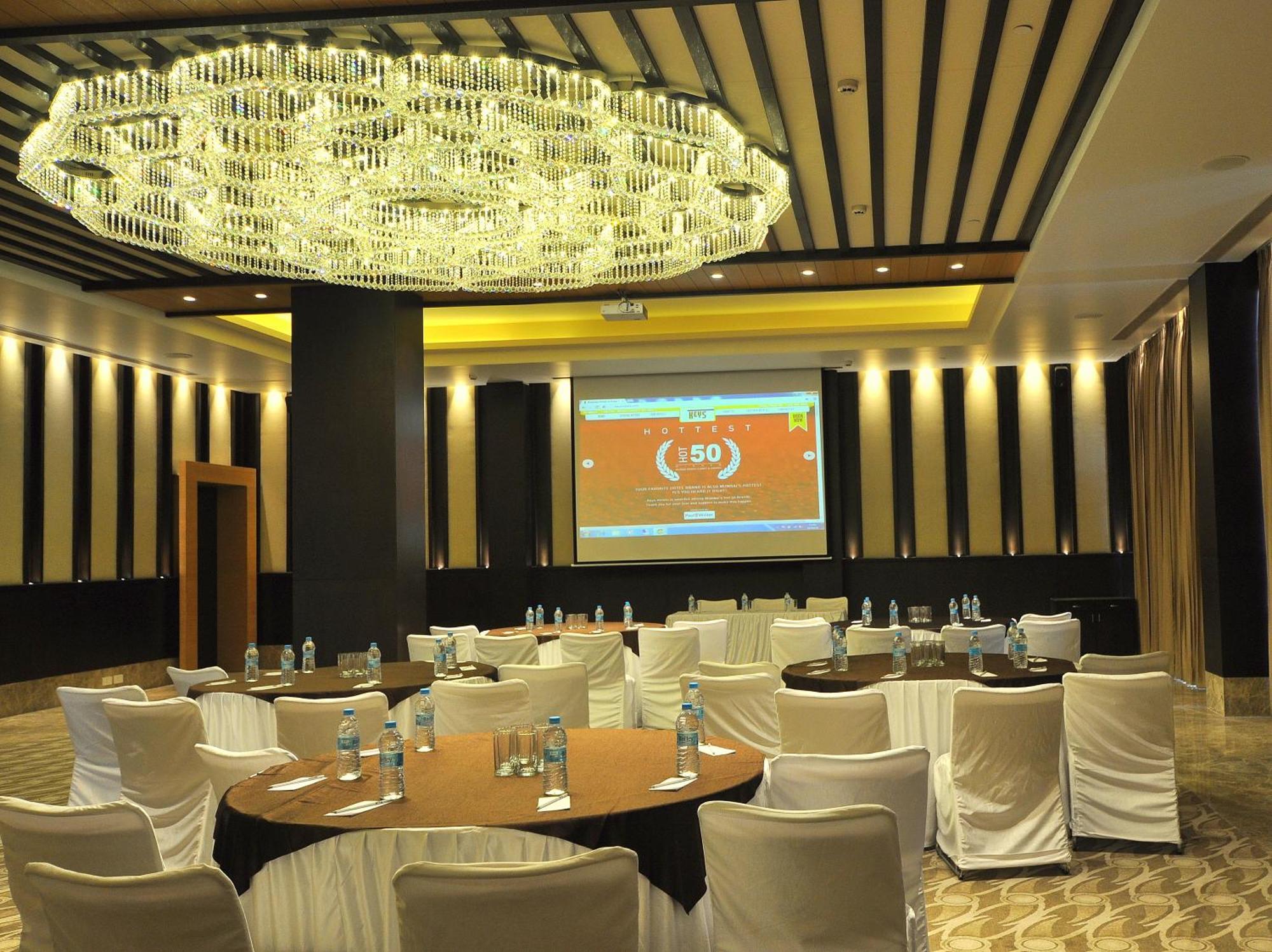 Hotel Marigold Jaipur Eksteriør billede