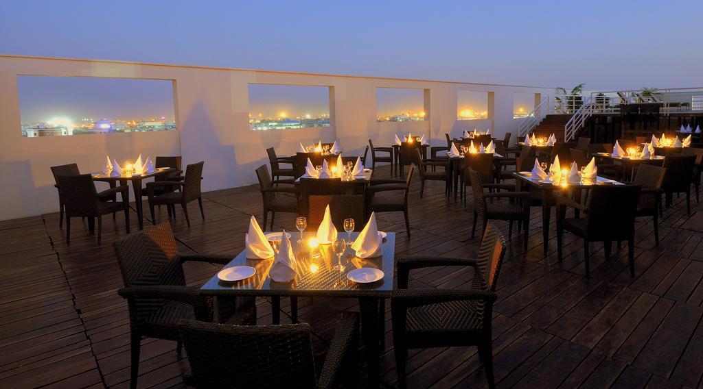 Hotel Marigold Jaipur Eksteriør billede