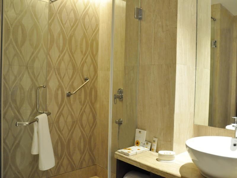 Hotel Marigold Jaipur Eksteriør billede