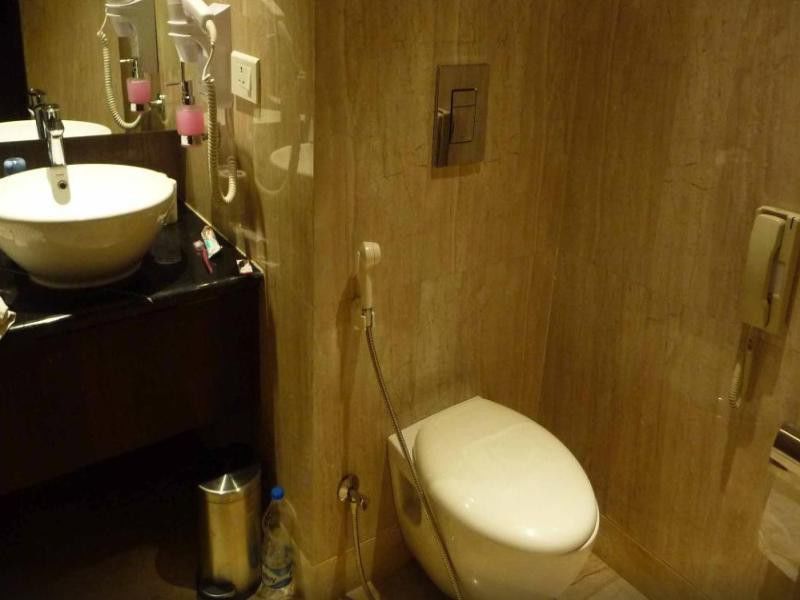 Hotel Marigold Jaipur Eksteriør billede