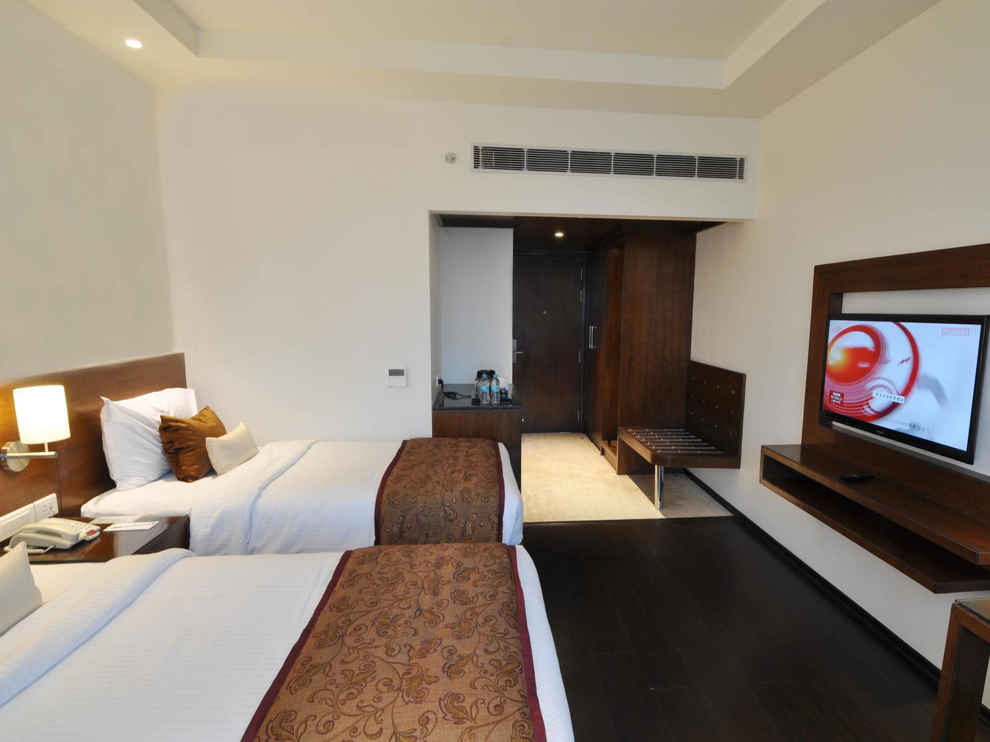 Hotel Marigold Jaipur Eksteriør billede